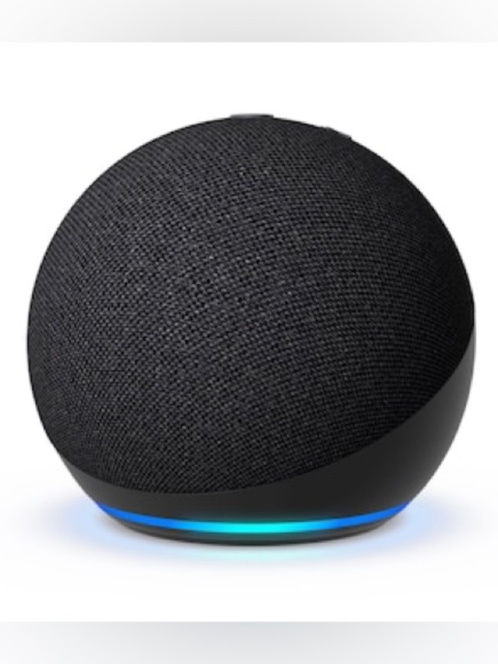 NWT Amazon Echo Dot (5th Gen)